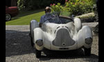 Alfa Romeo 6C 1750 Gran Sport Spider Aprile 1931 1938